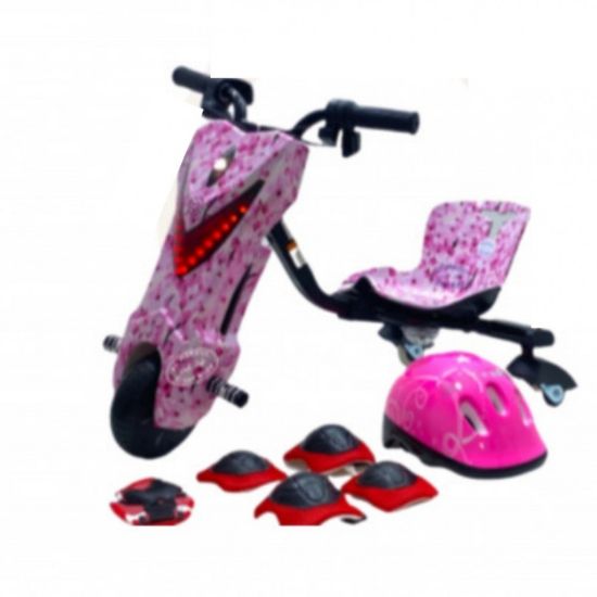 صورة سكوتر درفت(صغير) 36 فولت